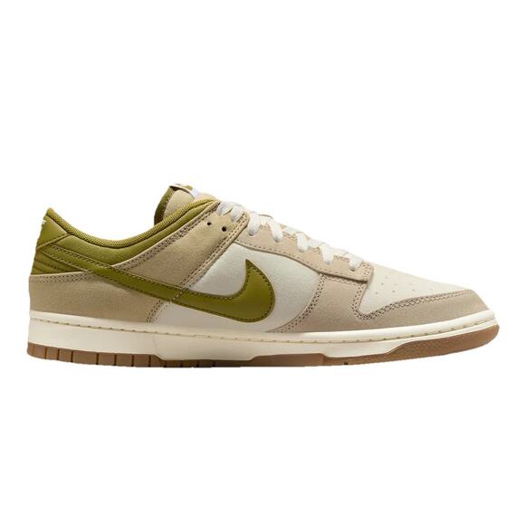 NEW Nike Dunk Low Since 72 Sail Cream Limestone HF4262-133 Men’s Size 10 - Picture 3 of 7